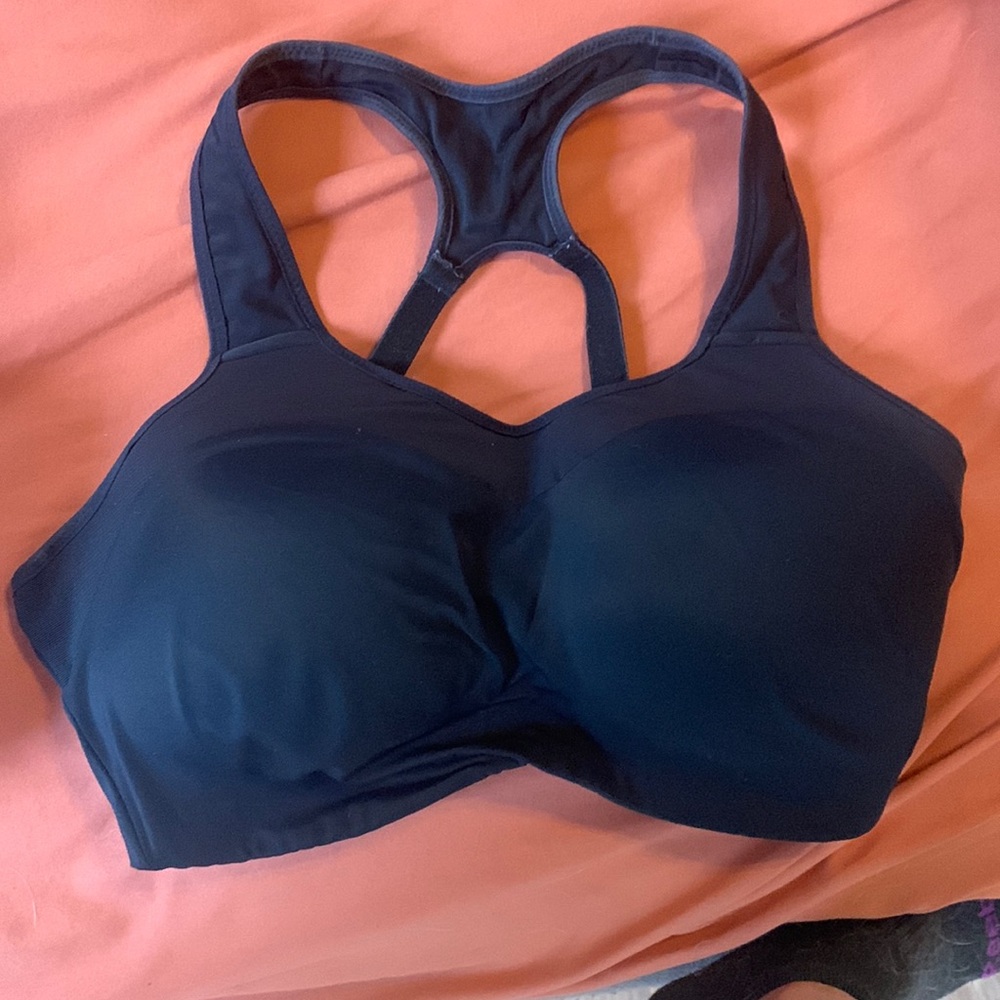 Nike Dri Fit Sports Bra
